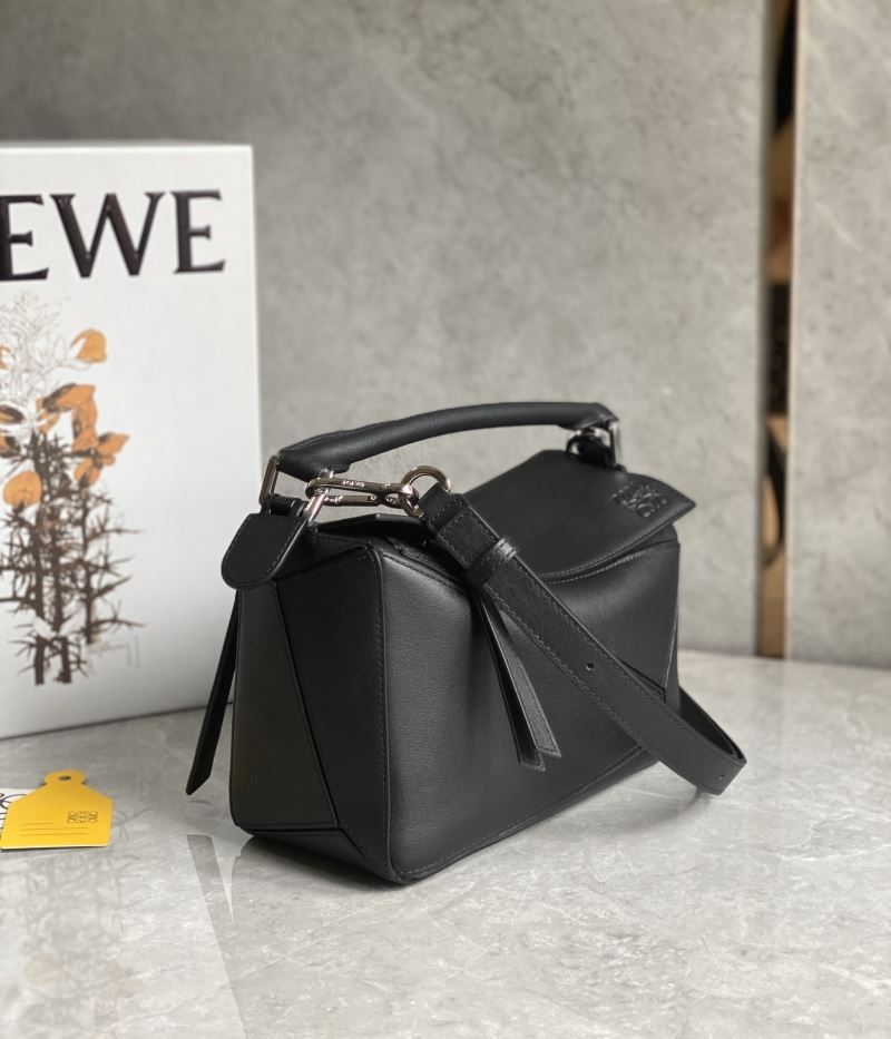 Loewe Puzzle Bags